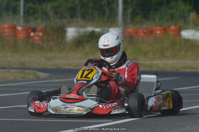 25/05/2014 : Kartix Clubs à Ganges (Photos Antoine Camblor) 2014 — karting