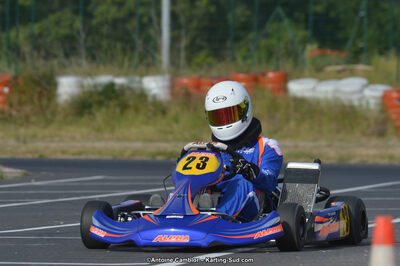 25/05/2014 : Kartix Clubs à Ganges (Photos Antoine Camblor) 2014 — karting