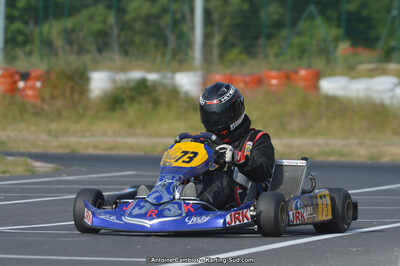 25/05/2014 : Kartix Clubs à Ganges (Photos Antoine Camblor) 2014 — karting