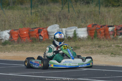 25/05/2014 : Kartix Clubs à Ganges (Photos Antoine Camblor) 2014 — karting