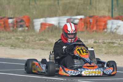 25/05/2014 : Kartix Clubs à Ganges (Photos Antoine Camblor) 2014 — karting