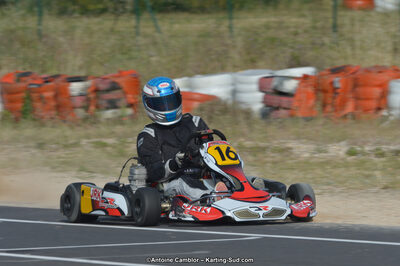 25/05/2014 : Kartix Clubs à Ganges (Photos Antoine Camblor) 2014 — karting