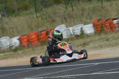 25/05/2014 : Kartix Clubs à Ganges (Photos Antoine Camblor) 2014 — karting