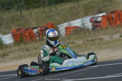 25/05/2014 : Kartix Clubs à Ganges (Photos Antoine Camblor) 2014 — karting