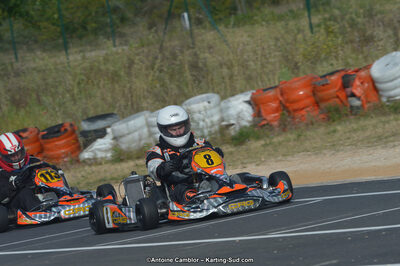 25/05/2014 : Kartix Clubs à Ganges (Photos Antoine Camblor) 2014 — karting