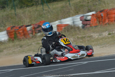 25/05/2014 : Kartix Clubs à Ganges (Photos Antoine Camblor) 2014 — karting