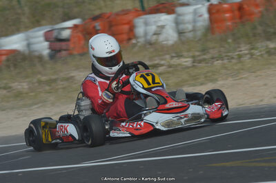 25/05/2014 : Kartix Clubs à Ganges (Photos Antoine Camblor) 2014 — karting