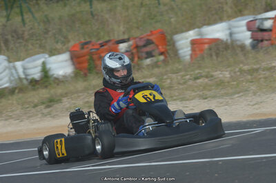 25/05/2014 : Kartix Clubs à Ganges (Photos Antoine Camblor) 2014 — karting