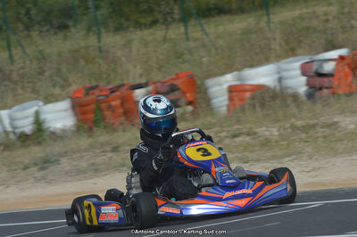25/05/2014 : Kartix Clubs à Ganges (Photos Antoine Camblor) 2014 — karting