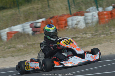 25/05/2014 : Kartix Clubs à Ganges (Photos Antoine Camblor) 2014 — karting