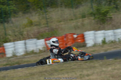 25/05/2014 : Kartix Clubs à Ganges (Photos Antoine Camblor) 2014 — karting