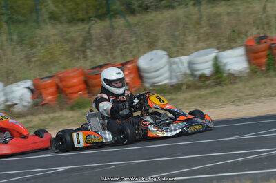 25/05/2014 : Kartix Clubs à Ganges (Photos Antoine Camblor) 2014 — karting