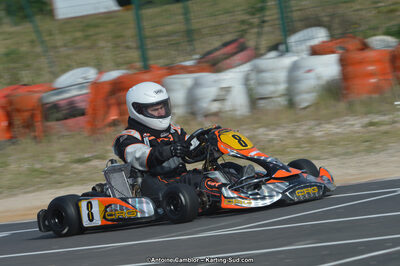 25/05/2014 : Kartix Clubs à Ganges (Photos Antoine Camblor) 2014 — karting
