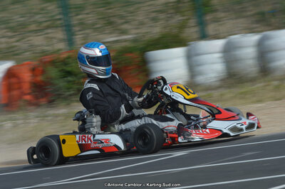 25/05/2014 : Kartix Clubs à Ganges (Photos Antoine Camblor) 2014 — karting
