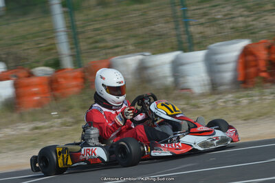 25/05/2014 : Kartix Clubs à Ganges (Photos Antoine Camblor) 2014 — karting