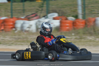 25/05/2014 : Kartix Clubs à Ganges (Photos Antoine Camblor) 2014 — karting