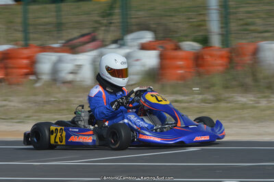 25/05/2014 : Kartix Clubs à Ganges (Photos Antoine Camblor) 2014 — karting