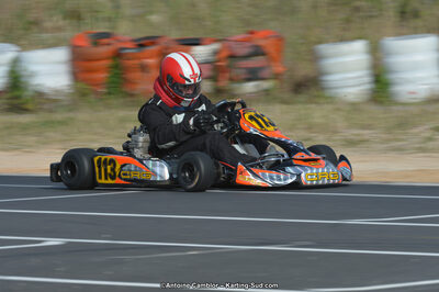 25/05/2014 : Kartix Clubs à Ganges (Photos Antoine Camblor) 2014 — karting