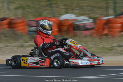 25/05/2014 : Kartix Clubs à Ganges (Photos Antoine Camblor) 2014 — karting