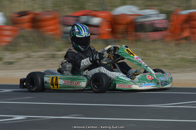 25/05/2014 : Kartix Clubs à Ganges (Photos Antoine Camblor) 2014 — karting