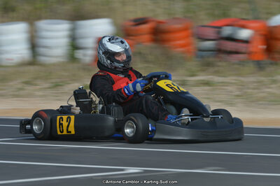 25/05/2014 : Kartix Clubs à Ganges (Photos Antoine Camblor) 2014 — karting