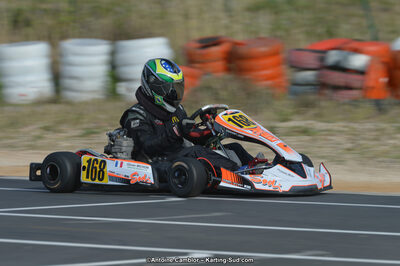 25/05/2014 : Kartix Clubs à Ganges (Photos Antoine Camblor) 2014 — karting