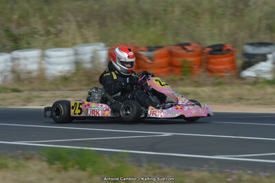25/05/2014 : Kartix Clubs à Ganges (Photos Antoine Camblor) 2014 — karting