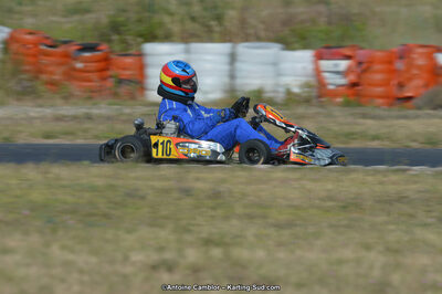 25/05/2014 : Kartix Clubs à Ganges (Photos Antoine Camblor) 2014 — karting