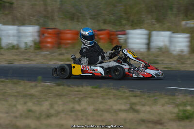25/05/2014 : Kartix Clubs à Ganges (Photos Antoine Camblor) 2014 — karting