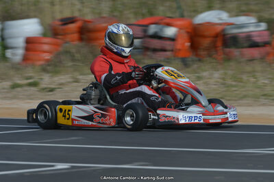 25/05/2014 : Kartix Clubs à Ganges (Photos Antoine Camblor) 2014 — karting