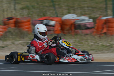 25/05/2014 : Kartix Clubs à Ganges (Photos Antoine Camblor) 2014 — karting