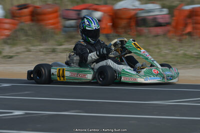 25/05/2014 : Kartix Clubs à Ganges (Photos Antoine Camblor) 2014 — karting