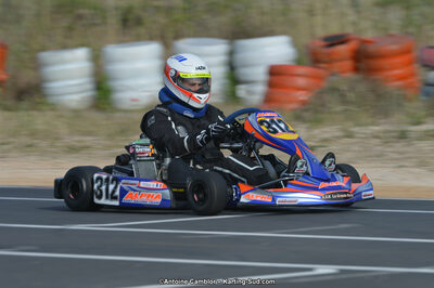 25/05/2014 : Kartix Clubs à Ganges (Photos Antoine Camblor) 2014 — karting