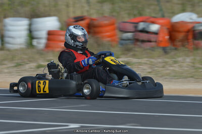 25/05/2014 : Kartix Clubs à Ganges (Photos Antoine Camblor) 2014 — karting
