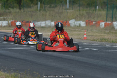 25/05/2014 : Kartix Clubs à Ganges (Photos Antoine Camblor) 2014 — karting