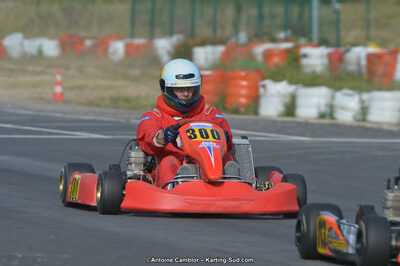 25/05/2014 : Kartix Clubs à Ganges (Photos Antoine Camblor) 2014 — karting