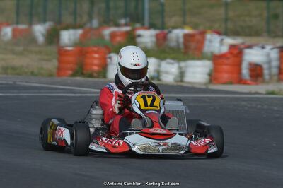 25/05/2014 : Kartix Clubs à Ganges (Photos Antoine Camblor) 2014 — karting