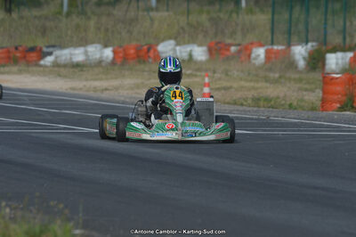25/05/2014 : Kartix Clubs à Ganges (Photos Antoine Camblor) 2014 — karting