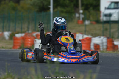 25/05/2014 : Kartix Clubs à Ganges (Photos Antoine Camblor) 2014 — karting
