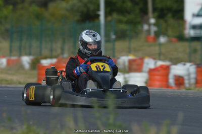 25/05/2014 : Kartix Clubs à Ganges (Photos Antoine Camblor) 2014 — karting