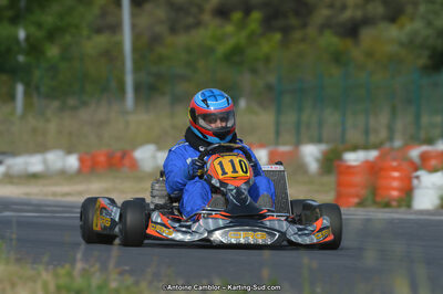 25/05/2014 : Kartix Clubs à Ganges (Photos Antoine Camblor) 2014 — karting