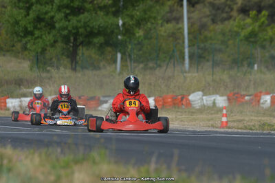 25/05/2014 : Kartix Clubs à Ganges (Photos Antoine Camblor) 2014 — karting