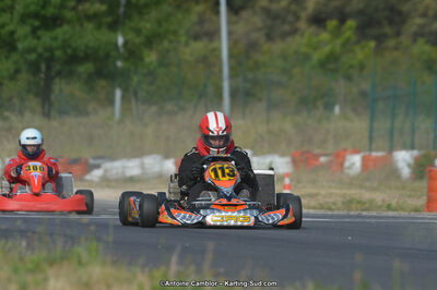 25/05/2014 : Kartix Clubs à Ganges (Photos Antoine Camblor) 2014 — karting
