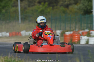 25/05/2014 : Kartix Clubs à Ganges (Photos Antoine Camblor) 2014 — karting