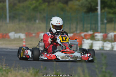25/05/2014 : Kartix Clubs à Ganges (Photos Antoine Camblor) 2014 — karting