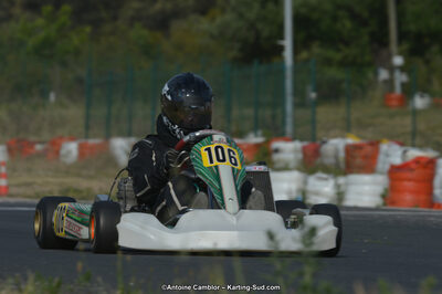 25/05/2014 : Kartix Clubs à Ganges (Photos Antoine Camblor) 2014 — karting