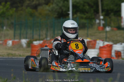 25/05/2014 : Kartix Clubs à Ganges (Photos Antoine Camblor) 2014 — karting