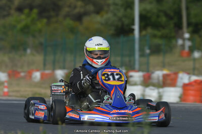 25/05/2014 : Kartix Clubs à Ganges (Photos Antoine Camblor) 2014 — karting