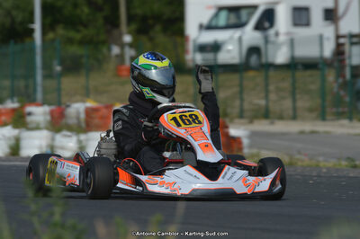 25/05/2014 : Kartix Clubs à Ganges (Photos Antoine Camblor) 2014 — karting
