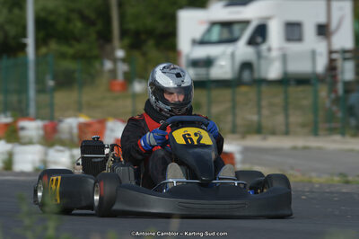 25/05/2014 : Kartix Clubs à Ganges (Photos Antoine Camblor) 2014 — karting